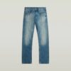 USA:s första avsmalnande jeans med cinch-mönster USA:s första avsmalnande jeans med cinch-mönster