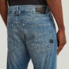USA:s första avsmalnande jeans med cinch-mönster USA:s första avsmalnande jeans med cinch-mönster