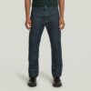 USA:s första Cinch-avsmalnande Neo Raw-jeans USA:s första Cinch-avsmalnande Neo Raw-jeans