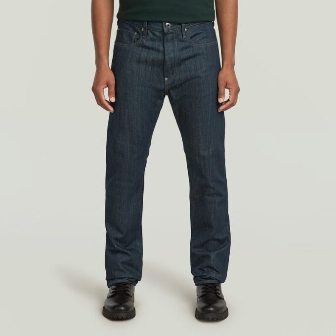 USA:s första Cinch-avsmalnande Neo Raw-jeans USA:s första Cinch-avsmalnande Neo Raw-jeans
