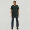 USA:s första Cinch-avsmalnande Neo Raw-jeans USA:s första Cinch-avsmalnande Neo Raw-jeans