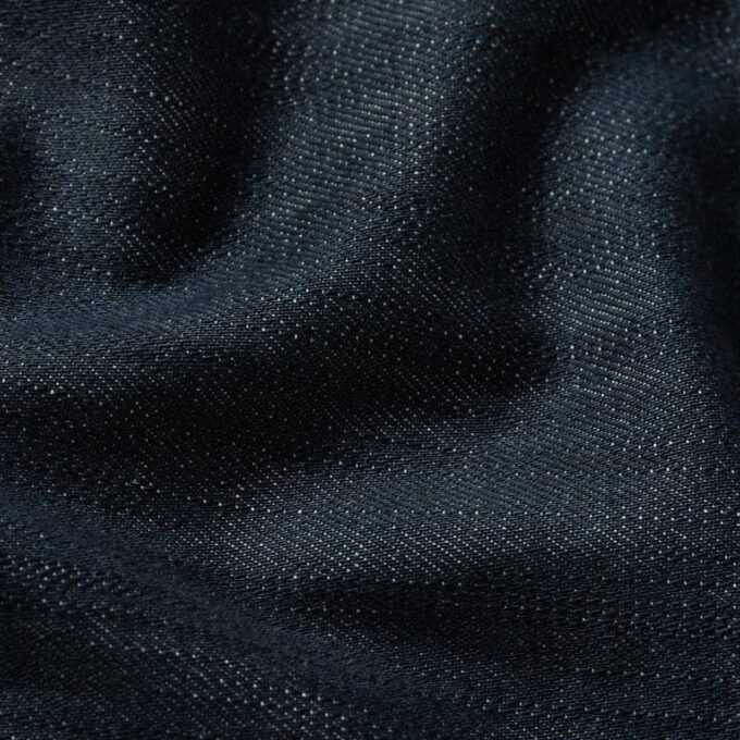 USA:s första Cinch-avsmalnande Neo Raw-jeans USA:s första Cinch-avsmalnande Neo Raw-jeans