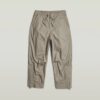 Utility Cropped Byxor Utility Cropped Byxor