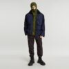 Utility Sherpa Jacka Utility Sherpa Jacka