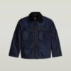 Utility Sherpa Jacka Utility Sherpa Jacka