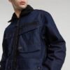 Utility Sherpa Jacka Utility Sherpa Jacka