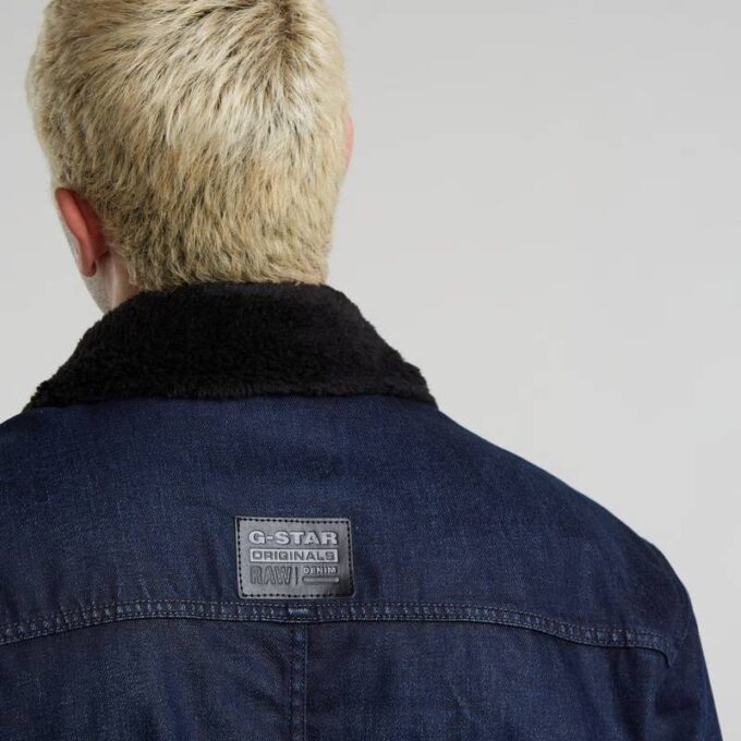 Utility Sherpa Jacka Utility Sherpa Jacka