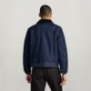 Utility Sherpajacka med Flikfickor Utility Sherpajacka med Flikfickor