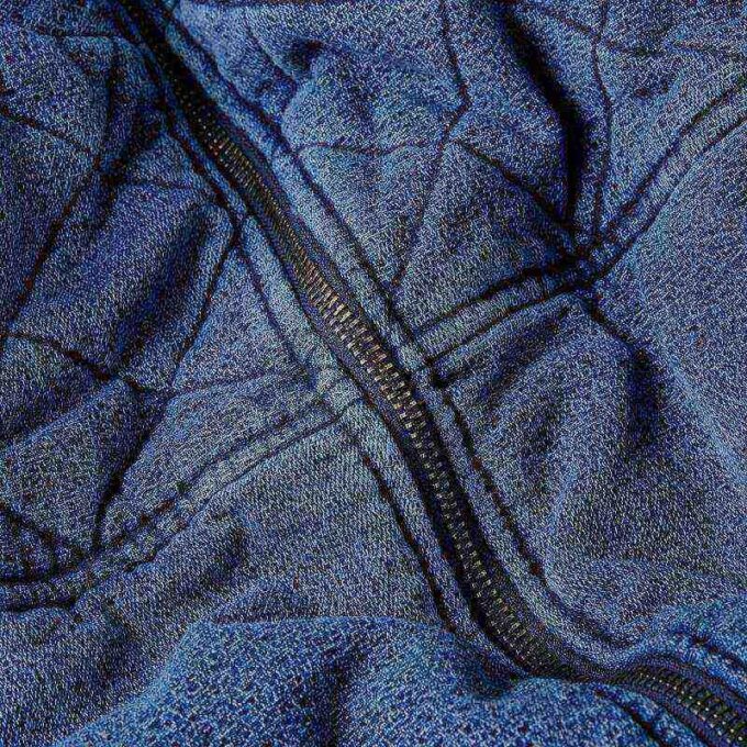 Vadderad Cocoon Bomber Vadderad Cocoon Bomber