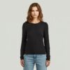 Vanlig t-shirt Vanlig t-shirt