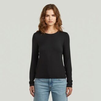 Vanlig t-shirt