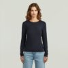 Vanlig t-shirt Vanlig t-shirt