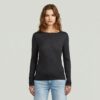 Vanlig t-shirt Vanlig t-shirt