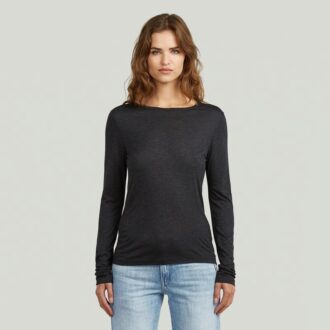 Vanlig t-shirt