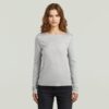 Vanlig t-shirt Vanlig t-shirt