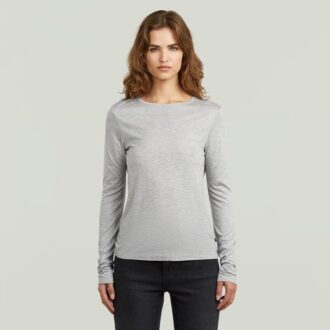 Vanlig t-shirt