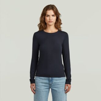 Vanlig t-shirt