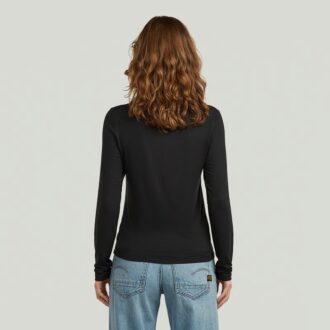 Vanlig t-shirt