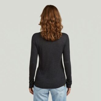 Vanlig t-shirt