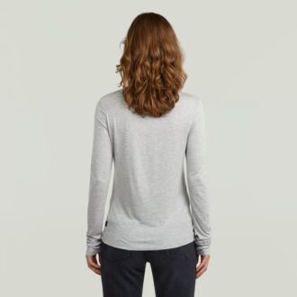 Vanlig t-shirt