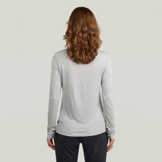 Vanlig t-shirt Vanlig t-shirt