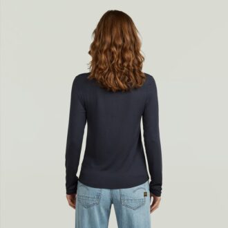 Vanlig t-shirt