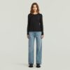 Vanlig t-shirt Vanlig t-shirt