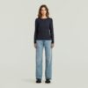 Vanlig t-shirt Vanlig t-shirt