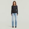 Vanlig t-shirt Vanlig t-shirt