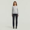 Vanlig t-shirt Vanlig t-shirt