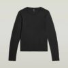Vanlig t-shirt Vanlig t-shirt