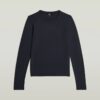 Vanlig t-shirt Vanlig t-shirt