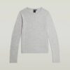 Vanlig t-shirt Vanlig t-shirt