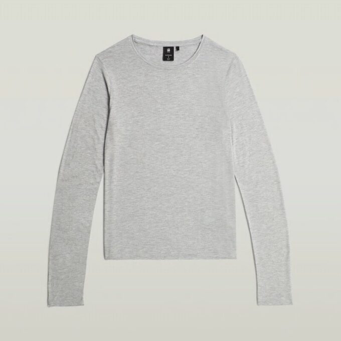 Vanlig t-shirt Vanlig t-shirt