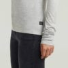 Vanlig t-shirt Vanlig t-shirt