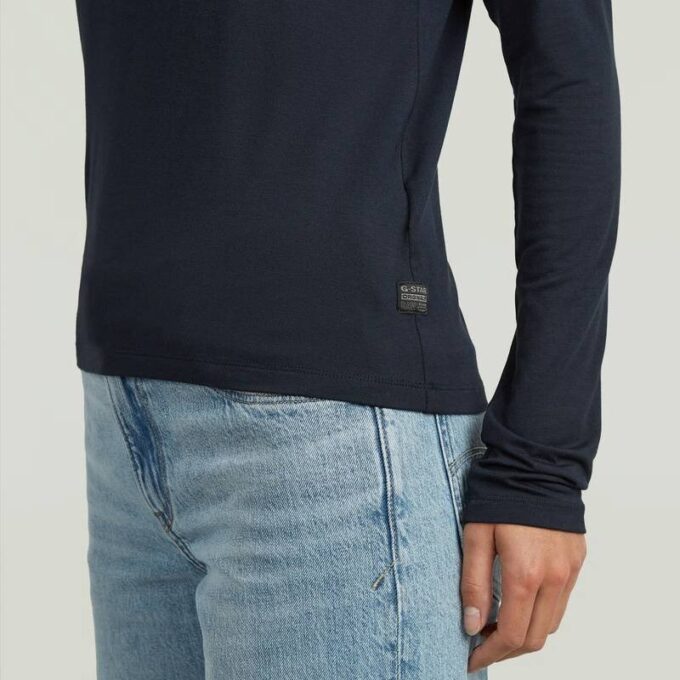 Vanlig t-shirt Vanlig t-shirt