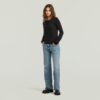 Vanlig t-shirt Vanlig t-shirt