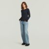 Vanlig t-shirt Vanlig t-shirt