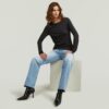 Vanlig t-shirt Vanlig t-shirt