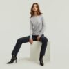 Vanlig t-shirt Vanlig t-shirt