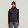 Vanlig t-shirt med tryck Vanlig t-shirt med tryck
