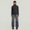 Vanlig t-shirt med tryck Vanlig t-shirt med tryck