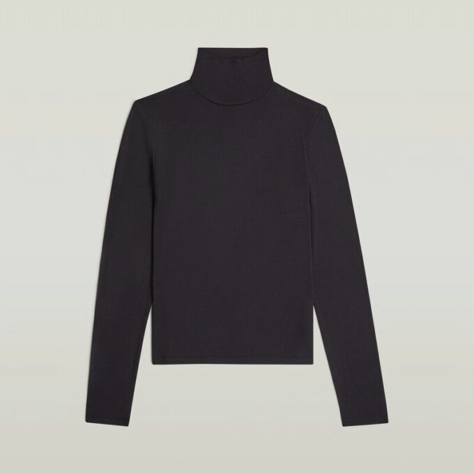 Vanlig t-shirt med tryck Vanlig t-shirt med tryck