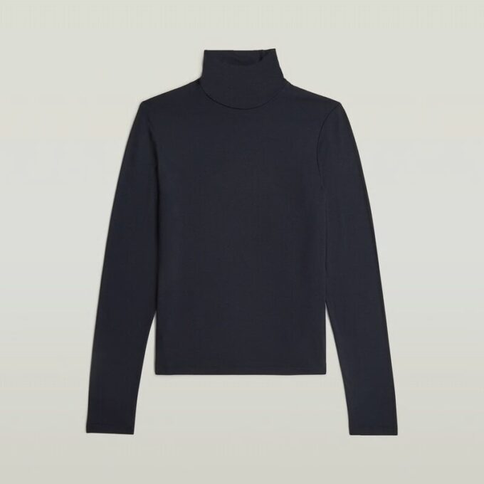 Vanlig t-shirt med tryck Vanlig t-shirt med tryck
