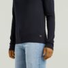 Vanlig t-shirt med tryck Vanlig t-shirt med tryck