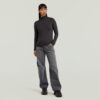 Vanlig t-shirt med tryck Vanlig t-shirt med tryck