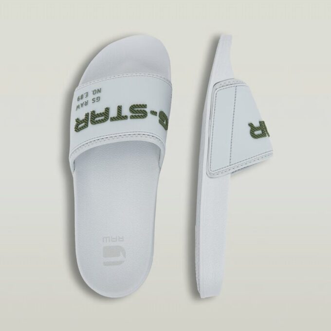 Varukorg V TPU Sandaler