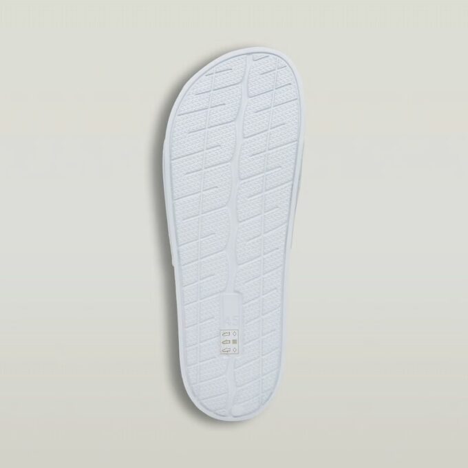 Varukorg V TPU Sandaler