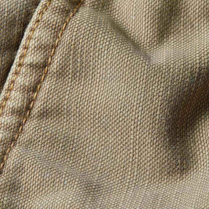 Överdimensionerad denimbomber Överdimensionerad denimbomber