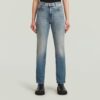 Viktoria Höga Raka Jeans Viktoria Höga Raka Jeans